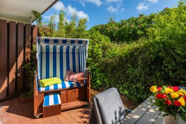   Appartement Deichperle