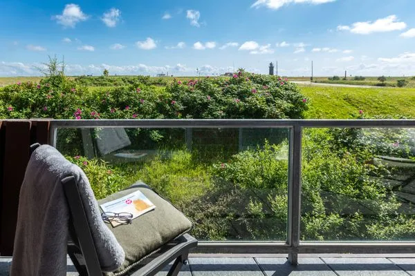   Appartement Deichperle