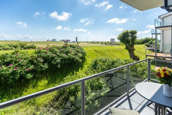   Appartement Deichperle