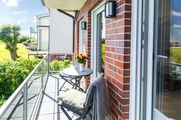   Appartement Deichperle