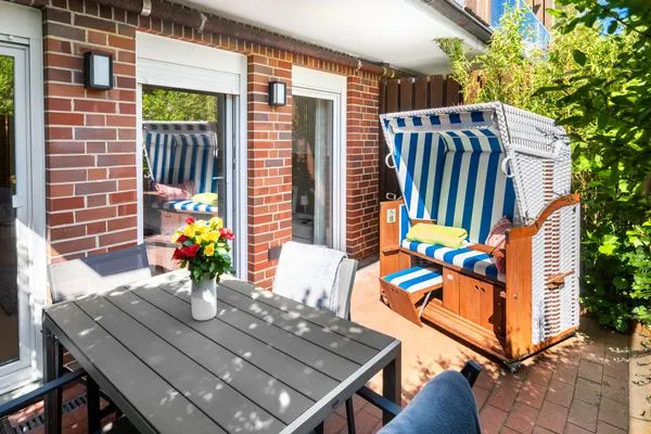   Appartement Deichperle