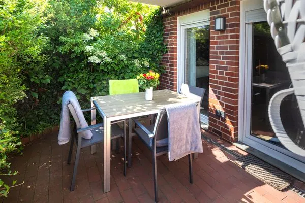   Appartement Deichperle