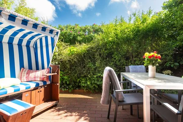   Appartement Deichperle