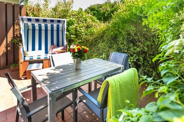   Appartement Deichperle