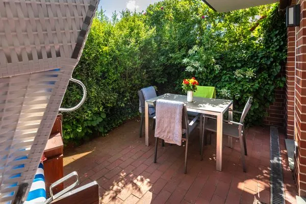   Appartement Deichperle