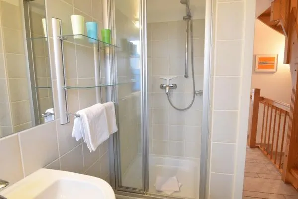 Badezimmer  Westerlandstr. 37c, W4, Hs Anke