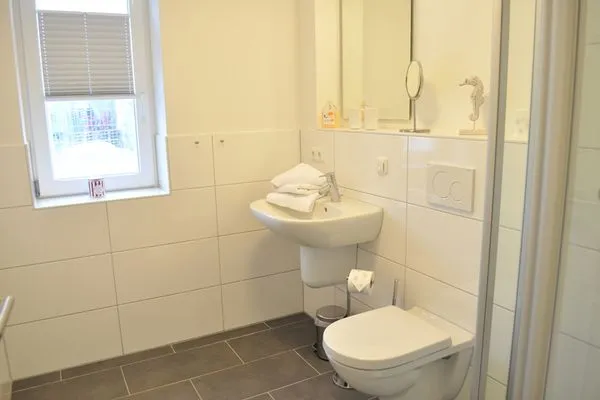 Badezimmer  Kiarwai 4b, Whg. 7