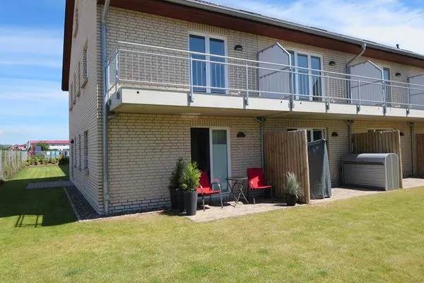 Hauptansicht  Kiarwai 4b, Whg. 7