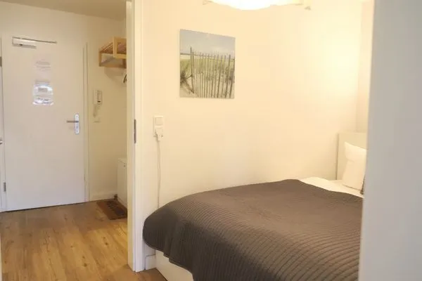 Schlafzimmer  Kiarwai 4b, Whg. 10