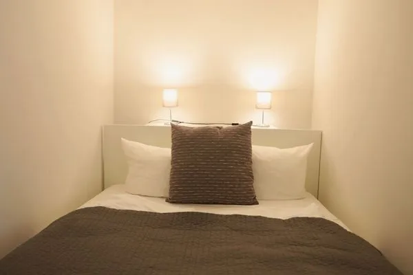 Schlafzimmer  Kiarwai 4b, Whg. 10