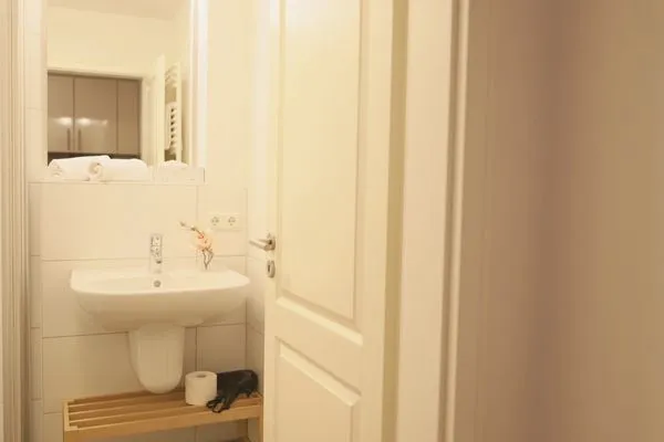 Badezimmer  Kiarwai 4b, Whg. 10