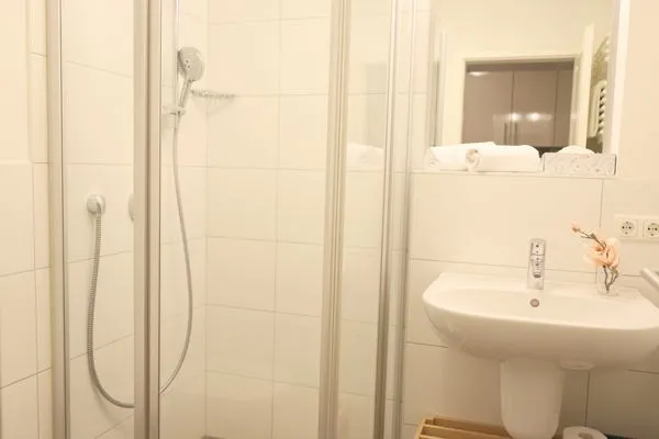 Badezimmer  Kiarwai 4b, Whg. 10