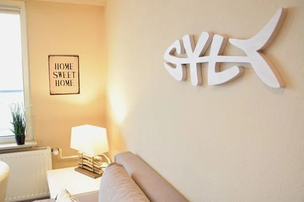 Dekoratives Detail  Kjeirstr. 19-21, Whg. 101