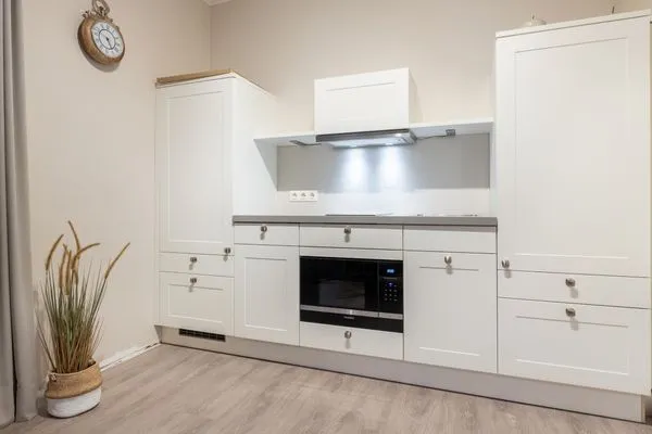 Küche / Küchenzeile  Kirchenweg 25b, EG