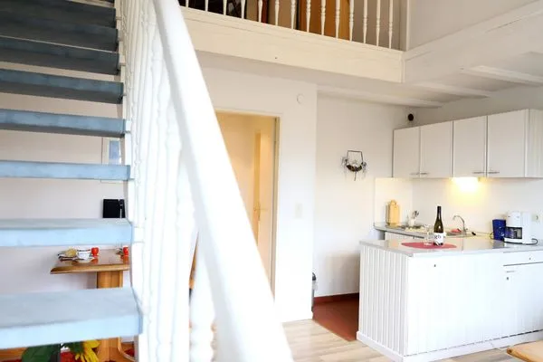 Wohnzimmer  Kirchenweg 39, Whg. 21