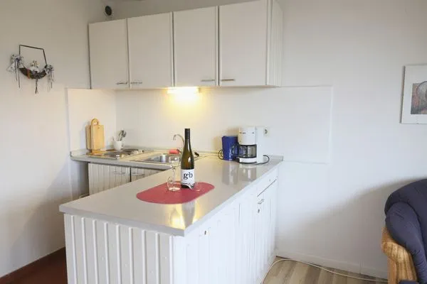 Küche / Küchenzeile  Kirchenweg 39, Whg. 21