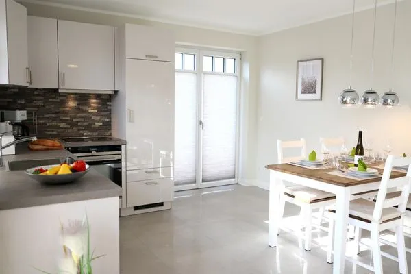 Wohnzimmer  Nordhedig 7, Whg. 7a