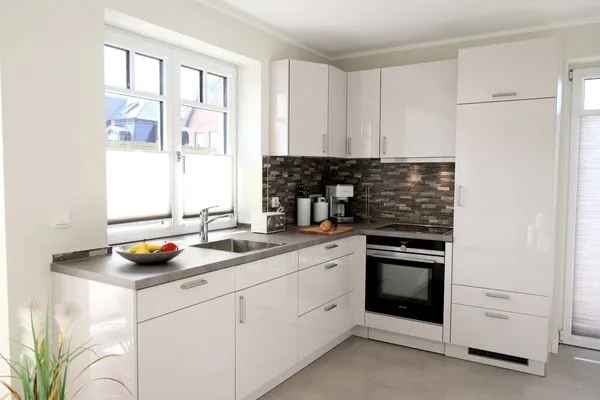 Küche / Küchenzeile  Nordhedig 7, Whg. 7a