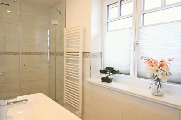 Küche / Küchenzeile  Nordhedig 7, Whg. 7a