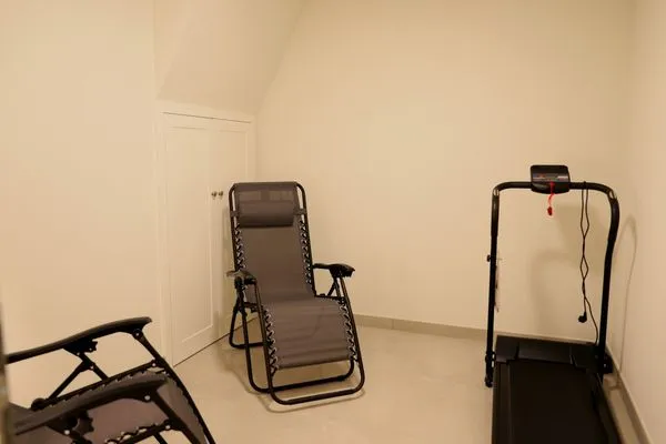 Fitness  Nordhedig 7, Whg. 7a