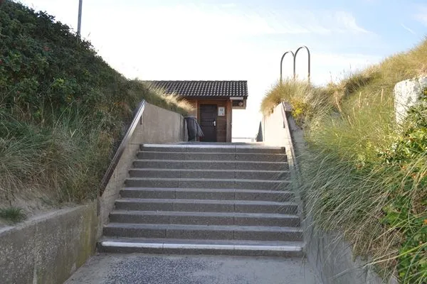 Strand  Nordhedig 7, Whg. 7a