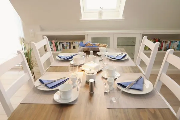 Dekoratives Detail  Nordhedig 7, Whg. 7b