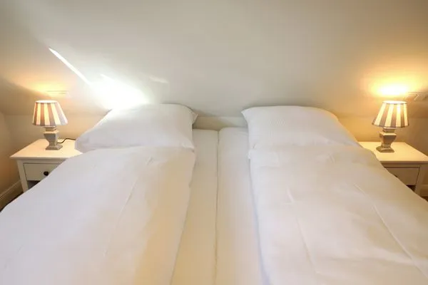Schlafzimmer  Nordhedig 7, Whg. 7b