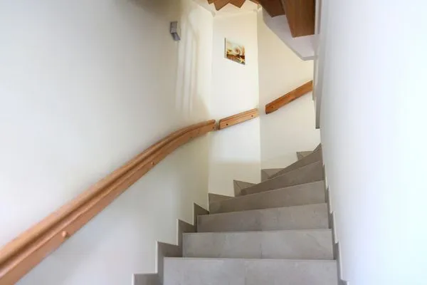 Empfang  Nordhedig 7, Whg. 7b