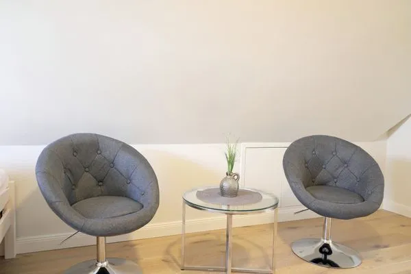 Dekoratives Detail  Nordhedig 7, Whg. 7b