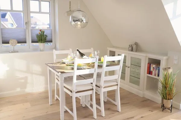 Wohnzimmer  Nordhedig 7, Whg. 7c