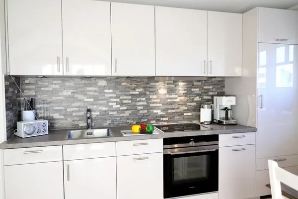 Küche / Küchenzeile  Nordhedig 7, Whg. 7c