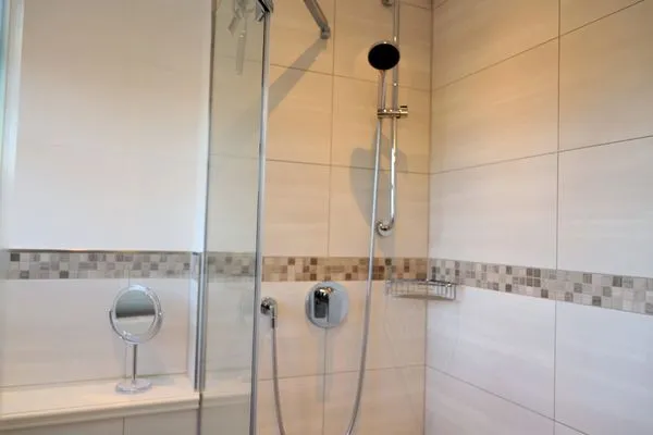 Badezimmer  Nordhedig 7, Whg. 7c