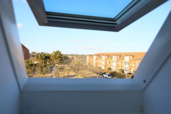 Gartenblick  Nordhedig 7, Whg. 7c