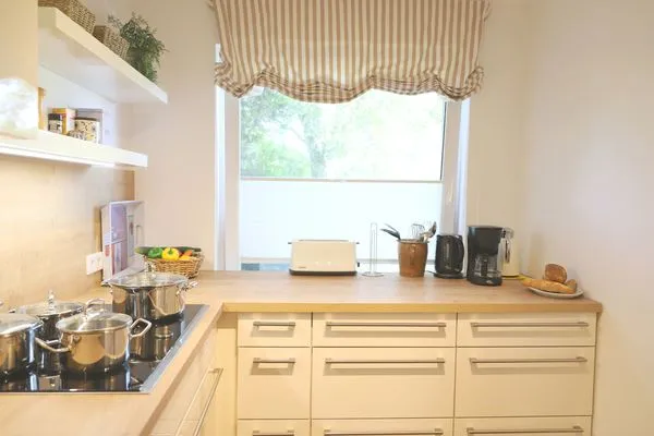 Küche / Küchenzeile  Ostertresker 78, DHH