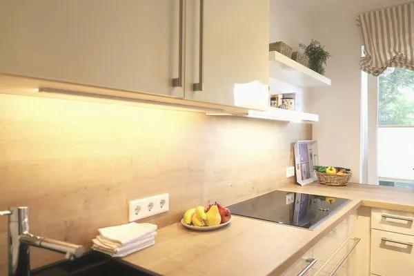 Küche / Küchenzeile  Ostertresker 78, DHH