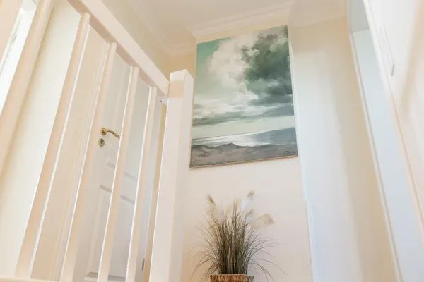 Empfang  Ostertresker 78, DHH