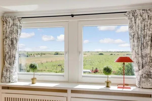 Landschaft  Ostertresker 78, DHH