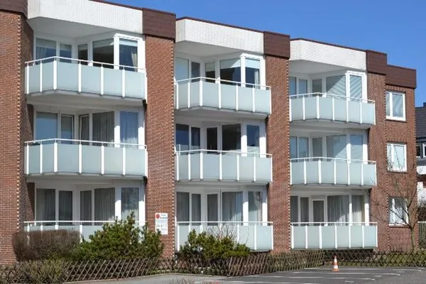 Hauptansicht  Kampstr. 3, W49, Friesenstube