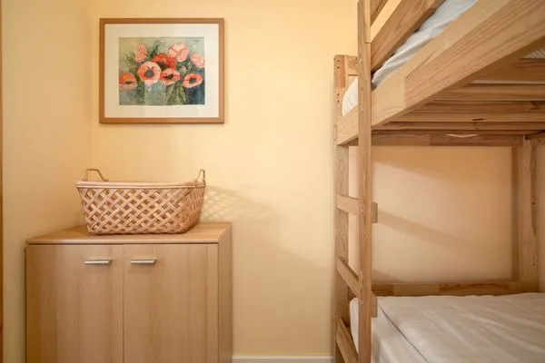 Dekoratives Detail  Blumenhaus