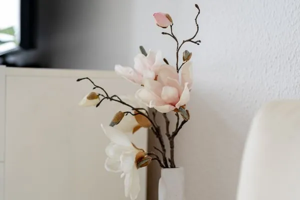 Ferienwohnung SeaView Malchow - dekoratives Detail  SeaView