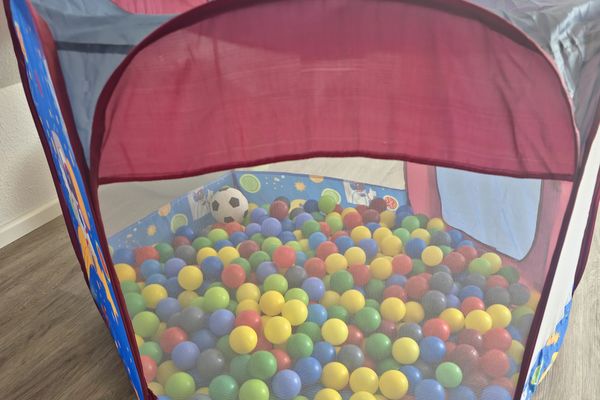  Fewo Am Dünenwald Zempin Zempin - Sport / Aktivitäten