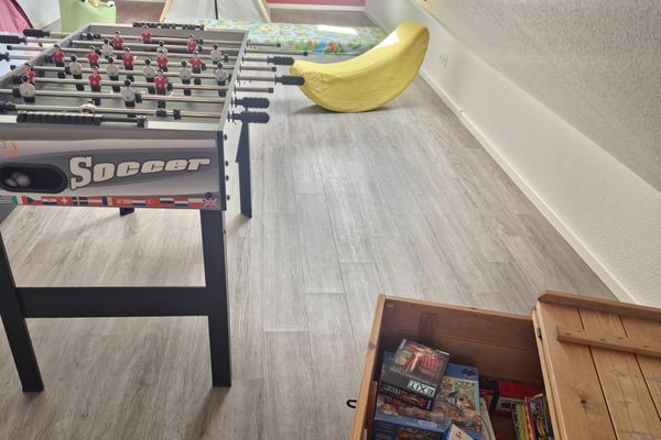  Fewo Am Dünenwald Zempin Zempin - Sport / Aktivitäten