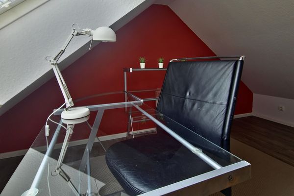  Fewo Am Dünenwald Zempin Zempin - TV / Multimedia