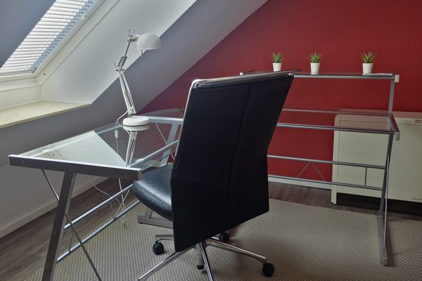  Fewo Am Dünenwald Zempin Zempin - TV / Multimedia