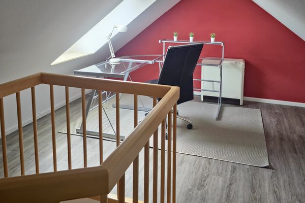  Fewo Am Dünenwald Zempin Zempin - Spielanlage