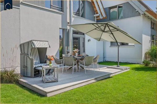   Störtebekers Reethus