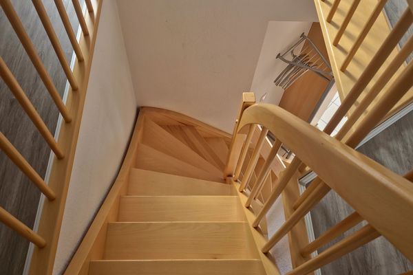  Fewo Am Dünenwald Zempin Zempin - Fassade / Eingang