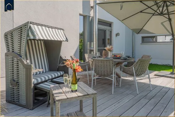   Störtebekers Reethus