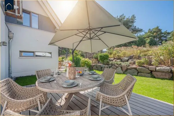   Störtebekers Reethus