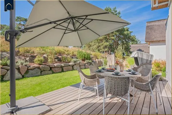   Störtebekers Reethus